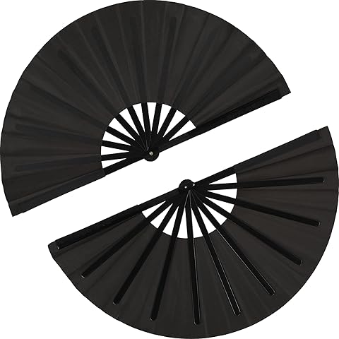 Boots on the Ground Clacking Fan - Cash