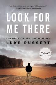 Look for Me There Book
