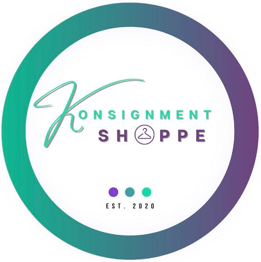 Konsignment Shoppe August 2025 Special - 1 (one) Card