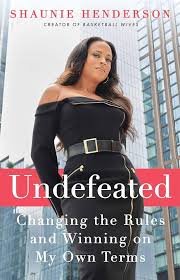 Undefeated Book